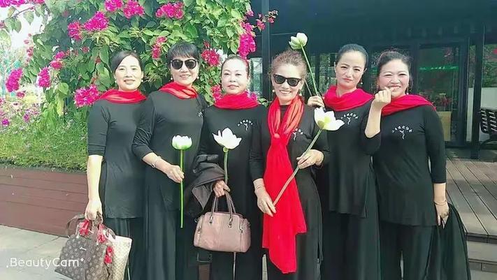 锦绣旗缘·雅韵柳城——大型旗袍文化艺术交流活动纪实
